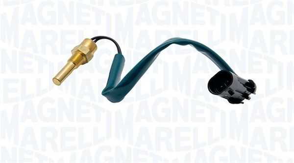 MAGNETI MARELLI siuntimo blokas, aušinimo skysčio temperatūra 171916011300